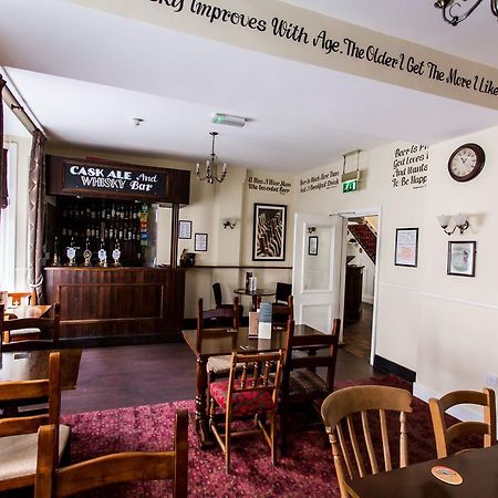 The Star Inn Бистон Экстерьер фото