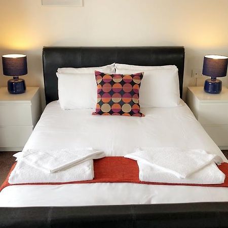The Star Inn Бистон Экстерьер фото