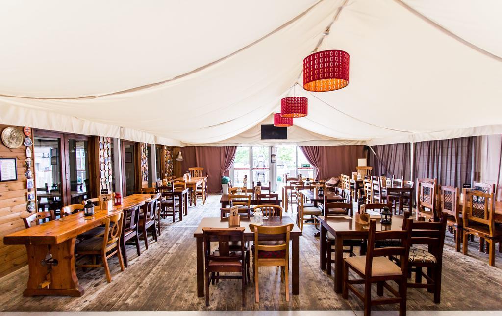 The Star Inn Бистон Экстерьер фото