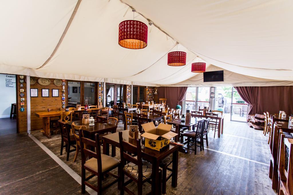 The Star Inn Бистон Экстерьер фото
