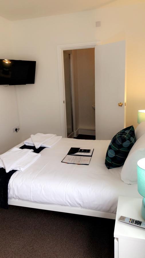 The Star Inn Бистон Экстерьер фото
