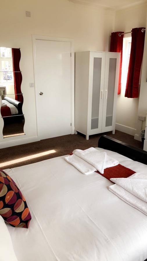 The Star Inn Бистон Экстерьер фото